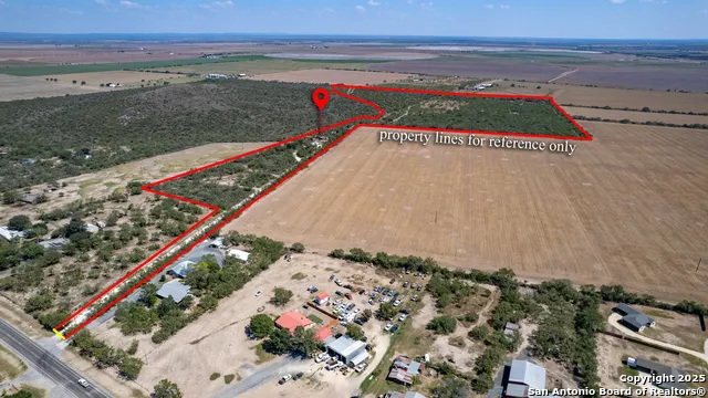 944 FM 1049 Knippa, TX 78870