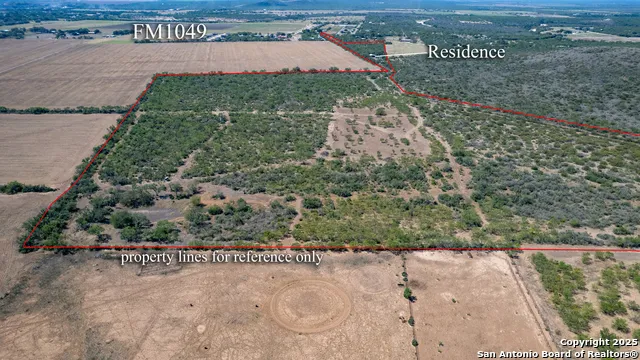 944 FM 1049 Knippa, TX 78870