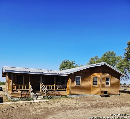 13733 Fm 541 McCoy, TX 78113