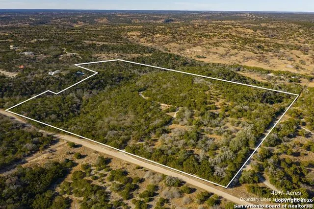 TBD Floyd Van Hoozer Road West Kerrville, TX 78028