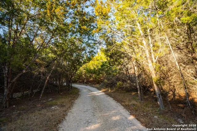 TBD Floyd Van Hoozer Road West Kerrville, TX 78028
