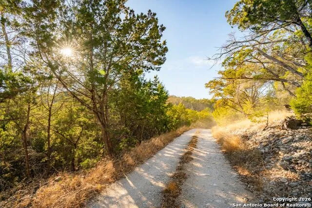 TBD Floyd Van Hoozer Road West Kerrville, TX 78028