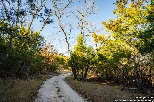 TBD Floyd Van Hoozer Road West Kerrville, TX 78028