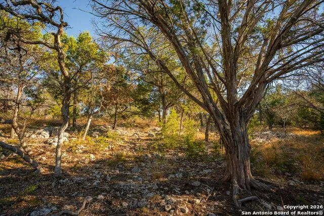 TBD Floyd Van Hoozer Road West Kerrville, TX 78028