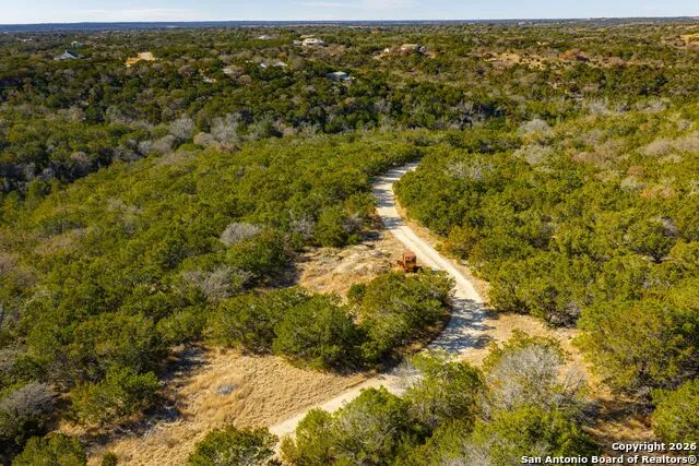 TBD Floyd Van Hoozer Road West Kerrville, TX 78028