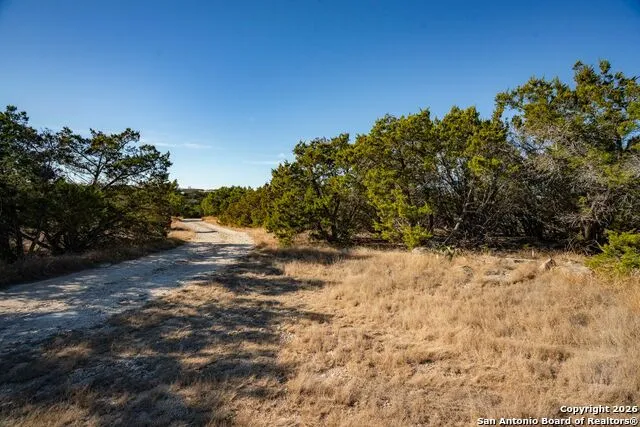 TBD Floyd Van Hoozer Road West Kerrville, TX 78028