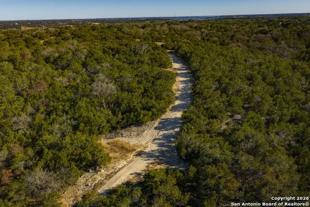 TBD Floyd Van Hoozer Road West Kerrville, TX 78028