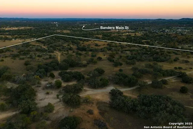 740 Optimist Way Bandera, TX 78003