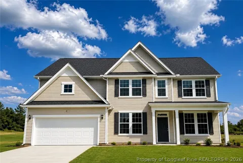 44 Darmouth Drive