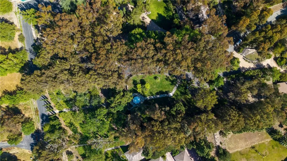 16 Johns Canyon Road Rolling Hills, CA 90274