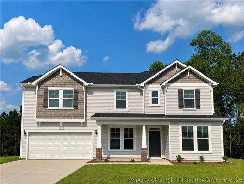 51 Cornelia Crossing