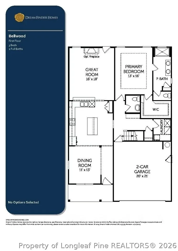 33 Cornelia Crossing Cameron, NC 28326