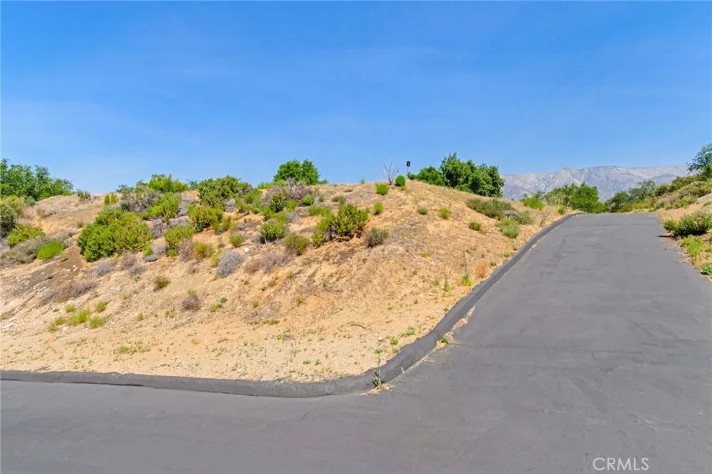 39599 Hidden Heights Drive Yucaipa, CA 92399