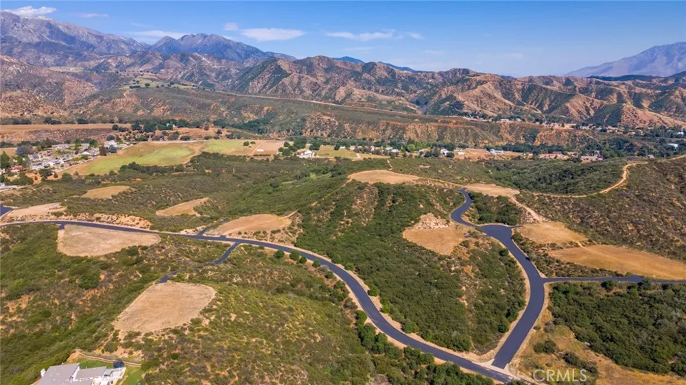 39599 Hidden Heights Drive Yucaipa, CA 92399