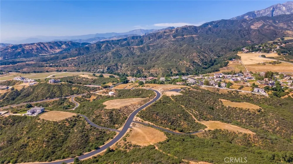 39599 Hidden Heights Drive Yucaipa, CA 92399