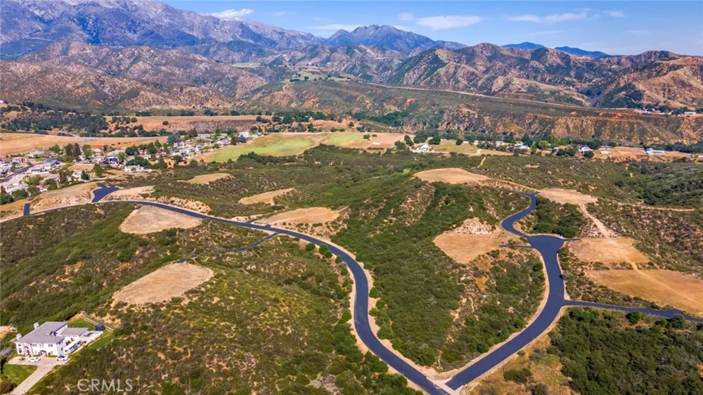 39599 Hidden Heights Drive Yucaipa, CA 92399