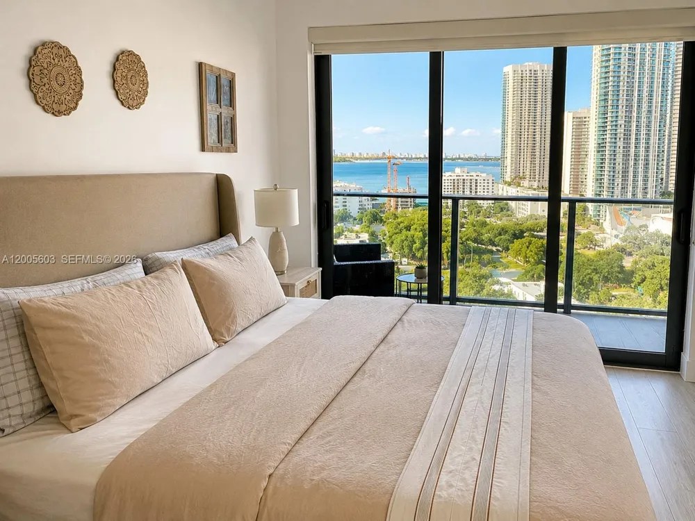 121 NE 34th St #1806A Miami, FL 33137