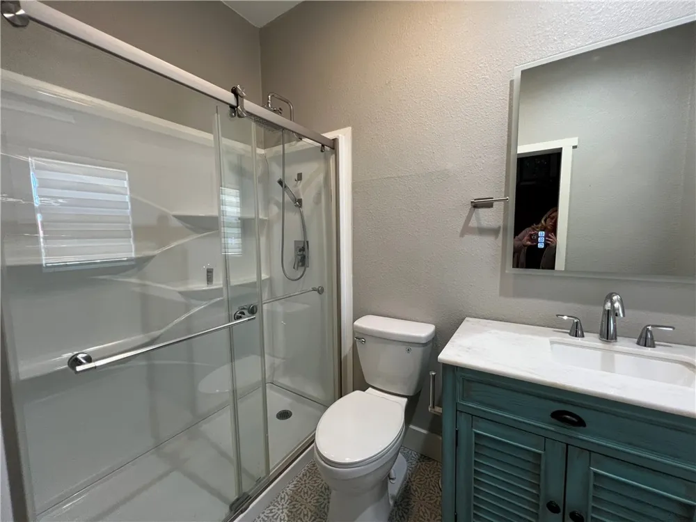 1206 Al Calde De La Bahia Goliad, TX 77963