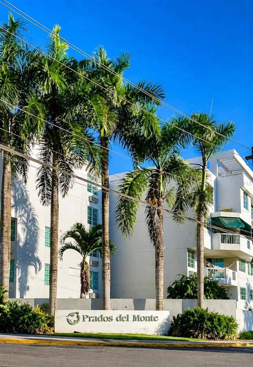 Ave. San Ignacio PRADOS DEL MONTE Guaynabo, PR 00969