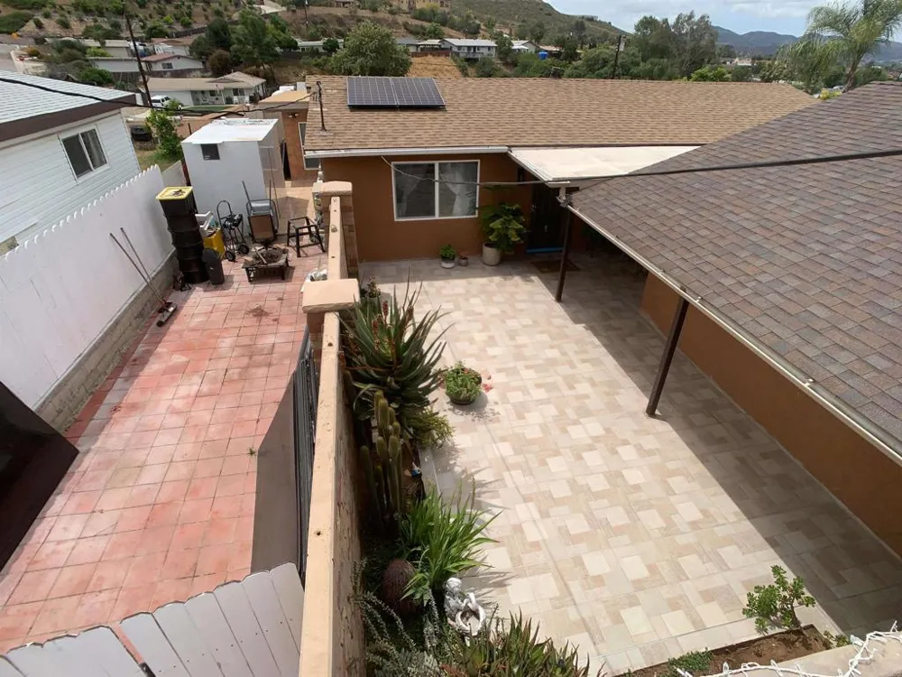 9104 Northcote Road Santee, CA 92071
