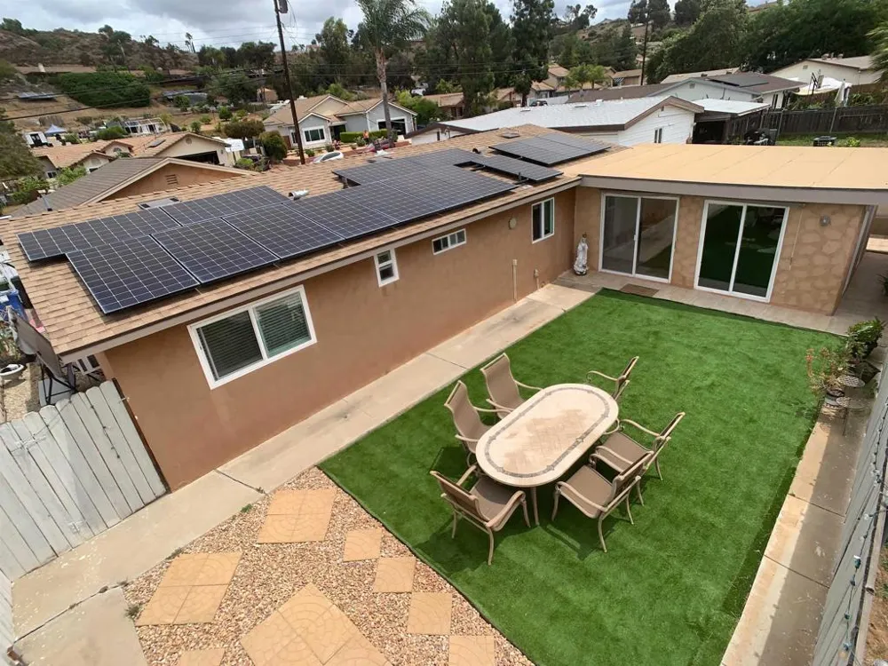 9104 Northcote Road Santee, CA 92071