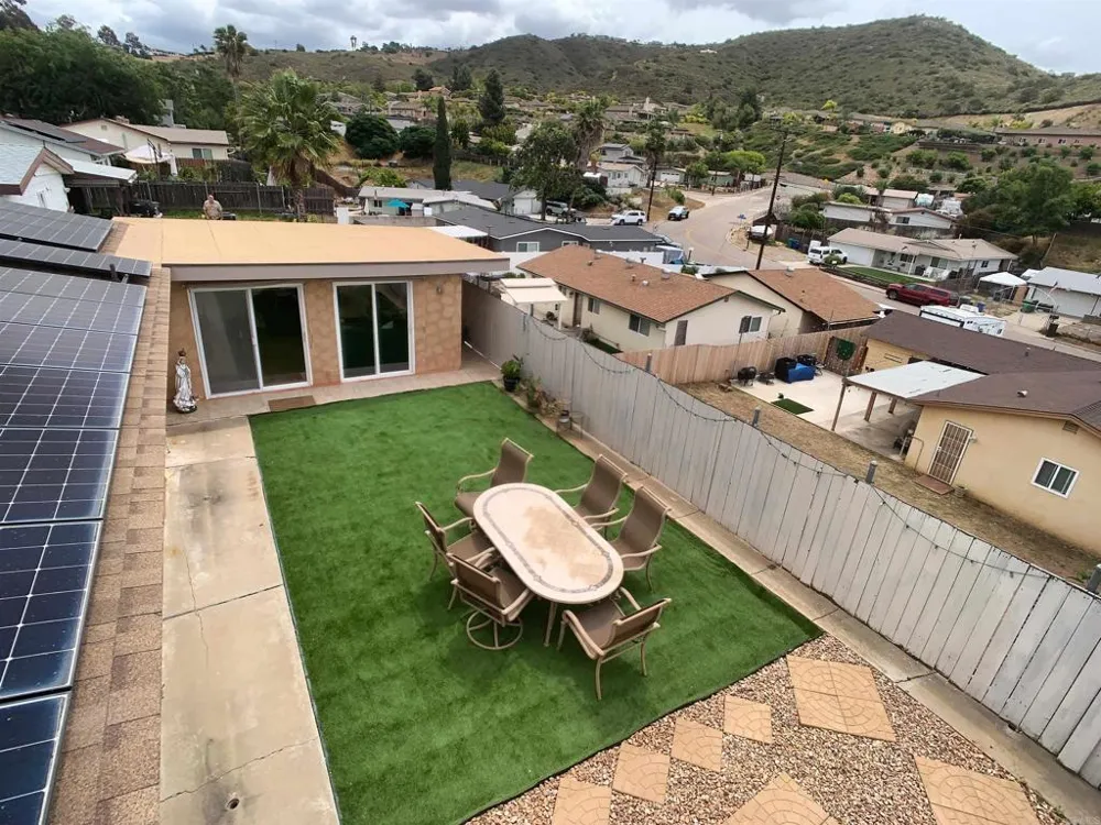 9104 Northcote Road Santee, CA 92071