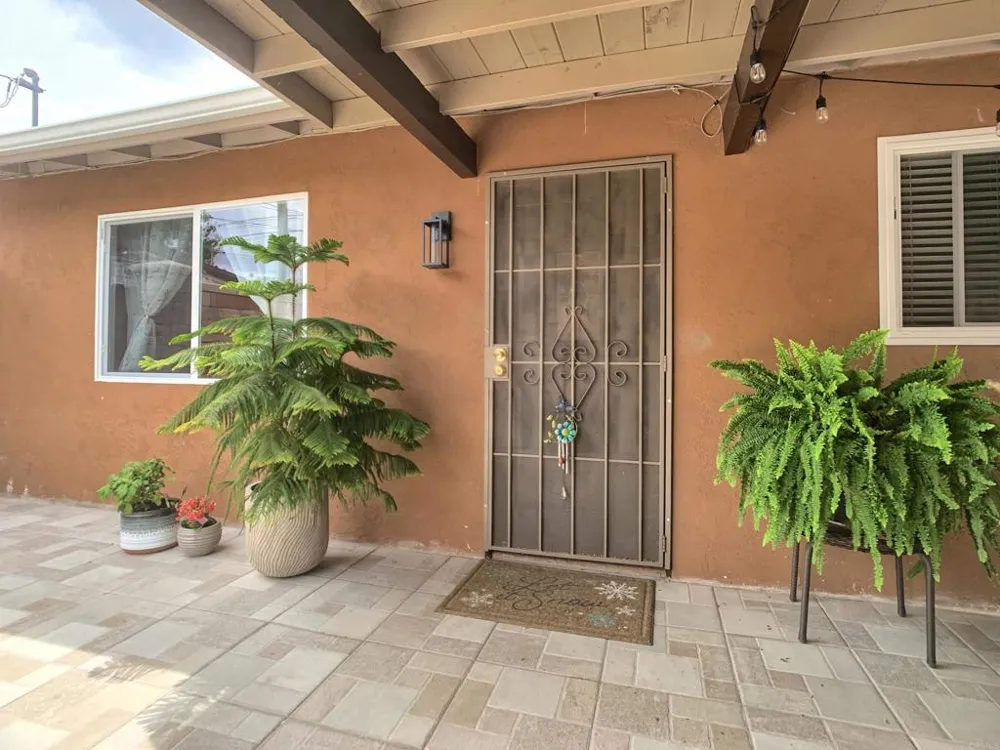 9104 Northcote Road Santee, CA 92071