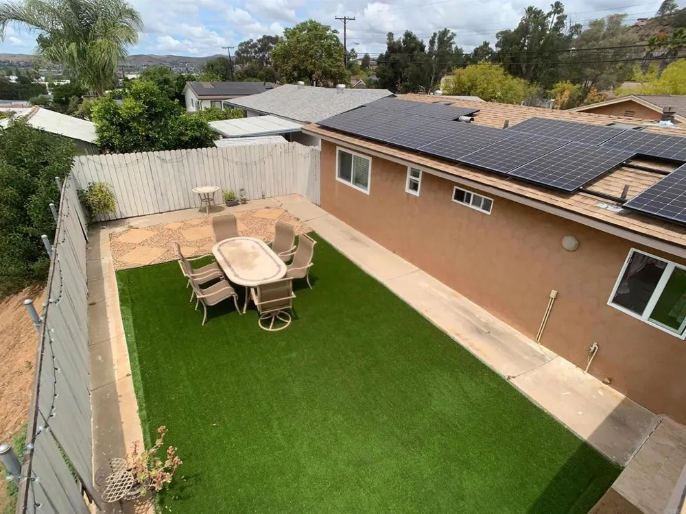 9104 Northcote Road Santee, CA 92071