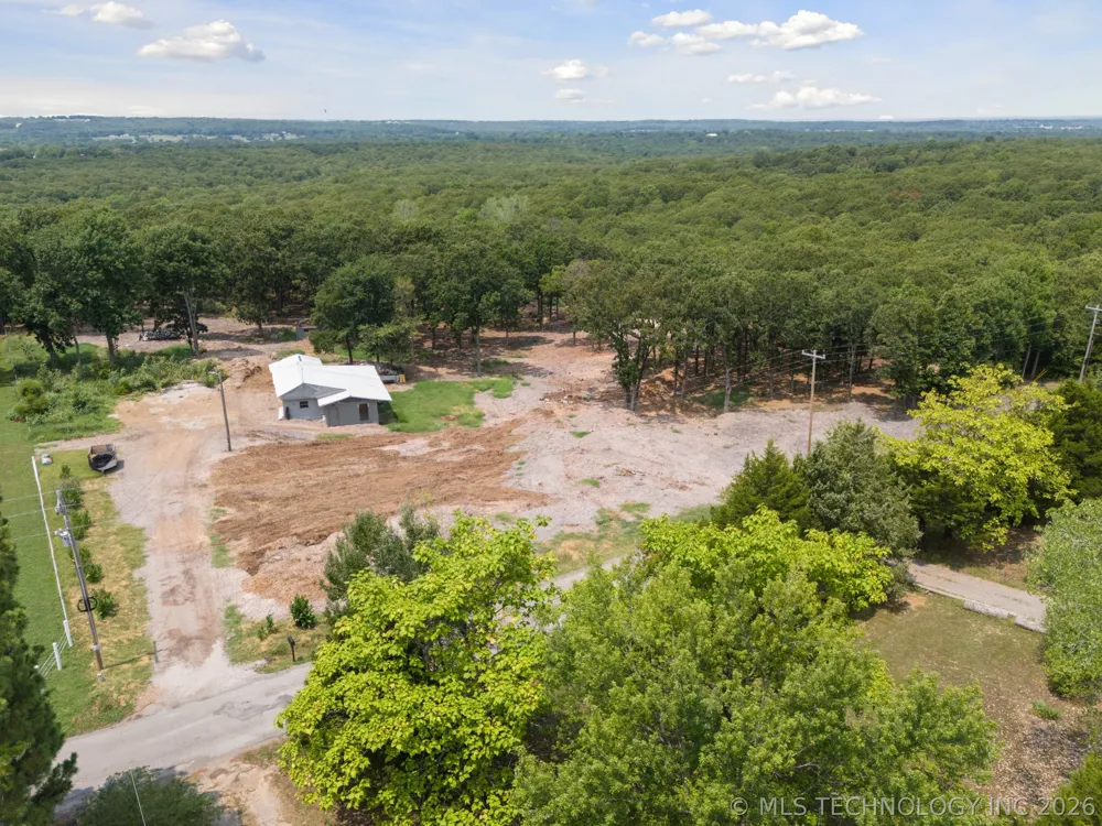 20910 Black Jack Trail Kellyville, OK 74039