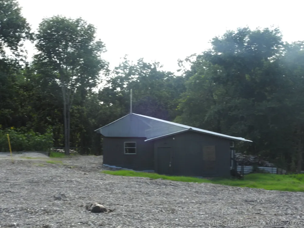 20910 Black Jack Trail Kellyville, OK 74039