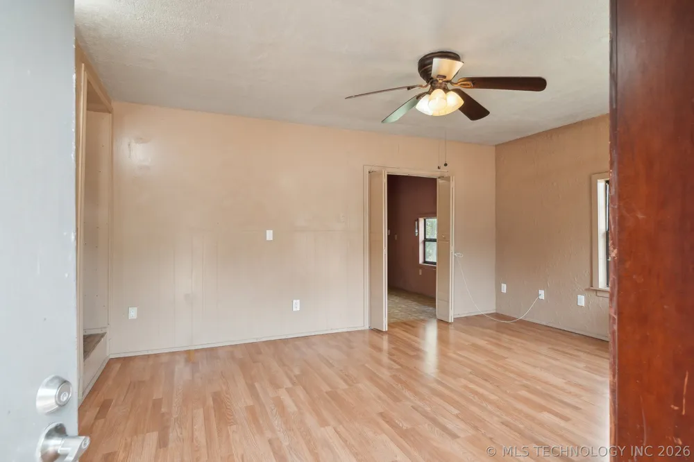 20910 Black Jack Trail Kellyville, OK 74039