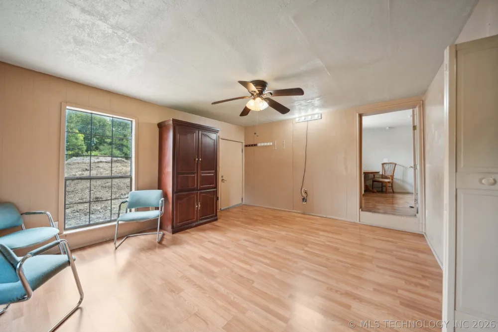 20910 Black Jack Trail Kellyville, OK 74039