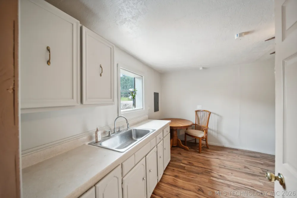 20910 Black Jack Trail Kellyville, OK 74039