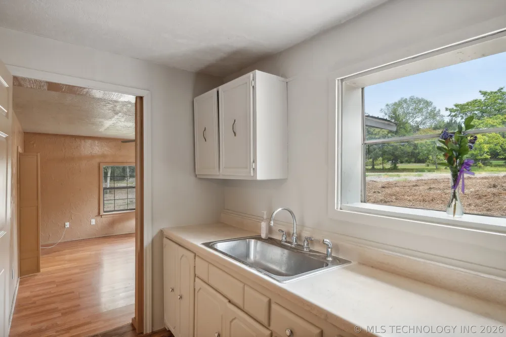 20910 Black Jack Trail Kellyville, OK 74039