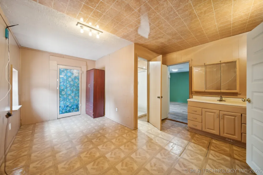 20910 Black Jack Trail Kellyville, OK 74039
