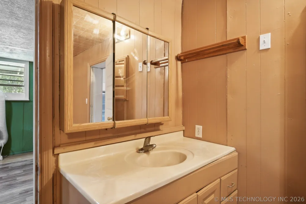 20910 Black Jack Trail Kellyville, OK 74039