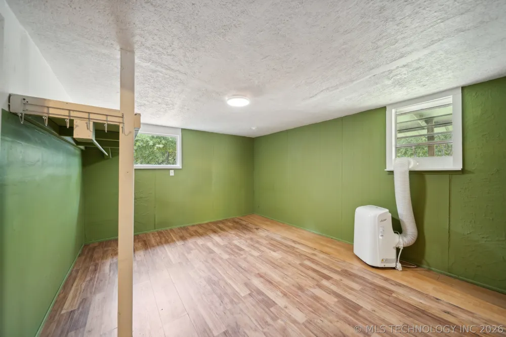 20910 Black Jack Trail Kellyville, OK 74039