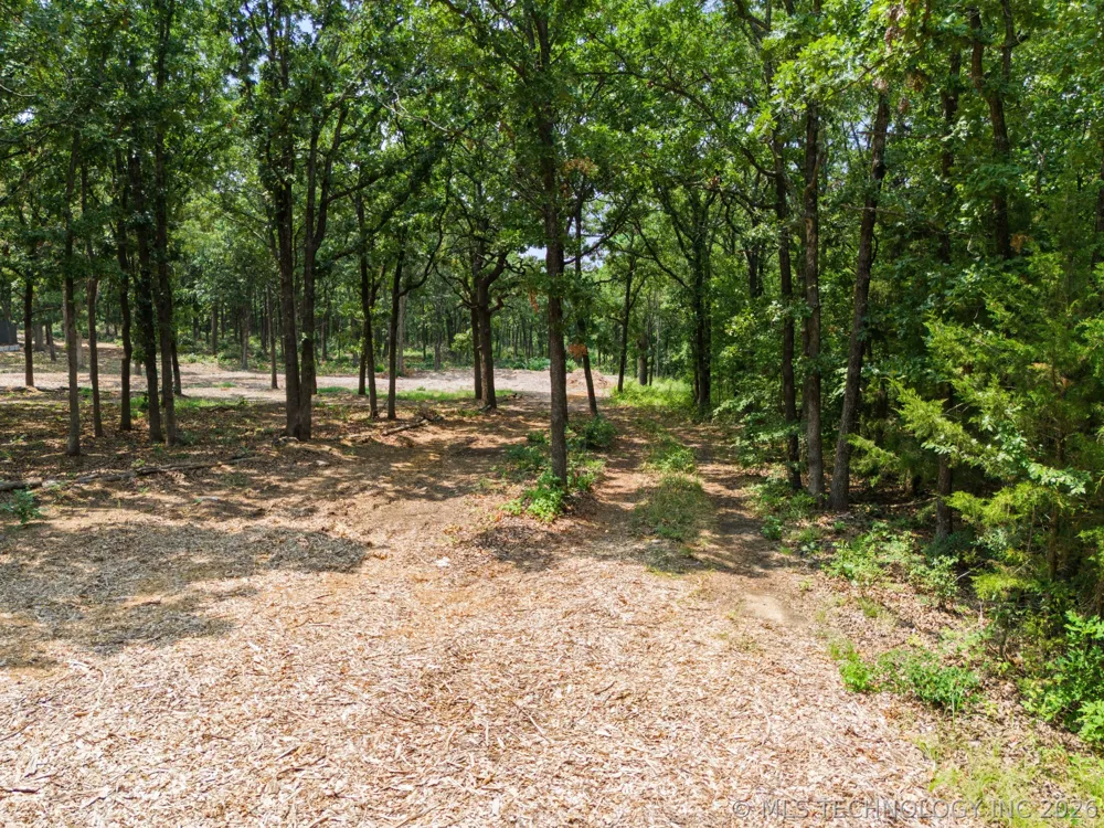 20910 Black Jack Trail Kellyville, OK 74039