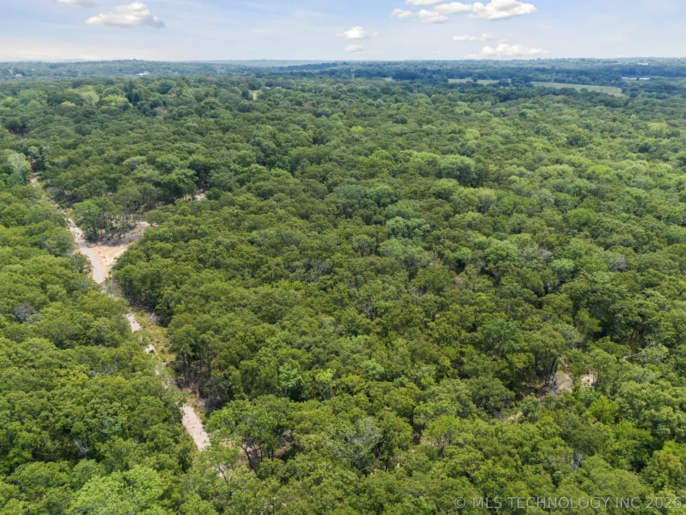 20910 Black Jack Trail Kellyville, OK 74039