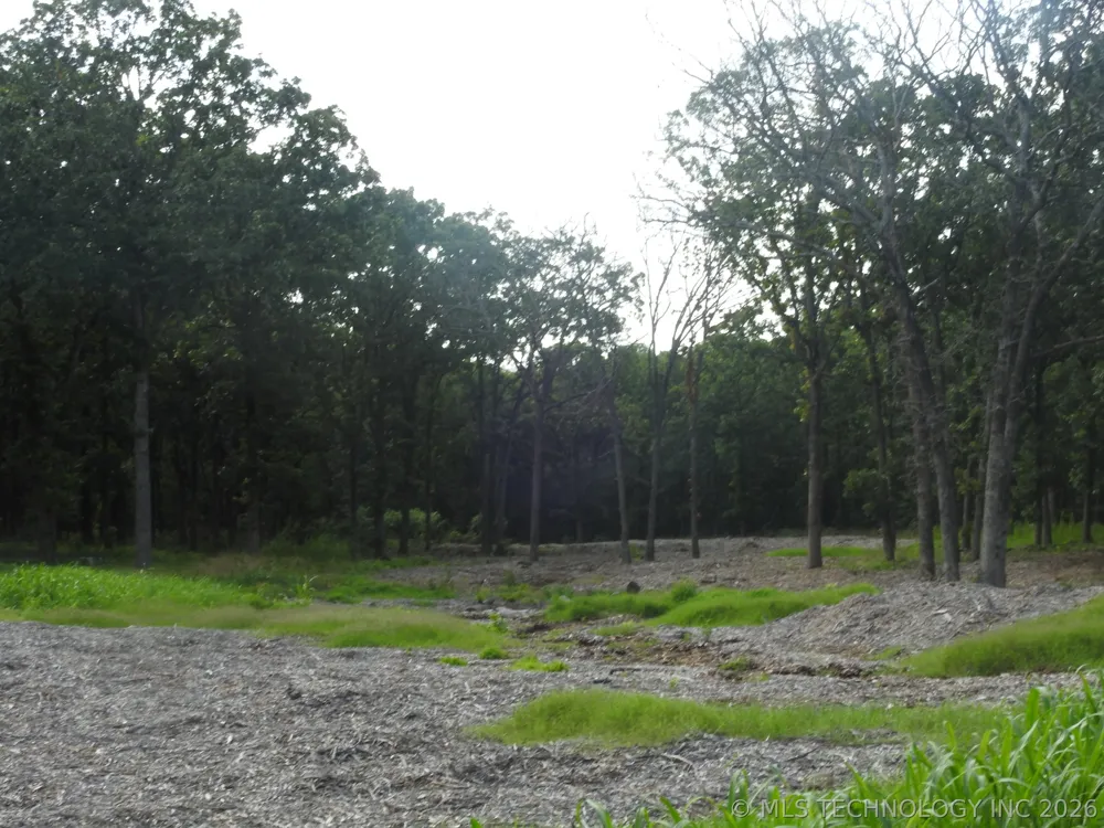 20910 Black Jack Trail Kellyville, OK 74039
