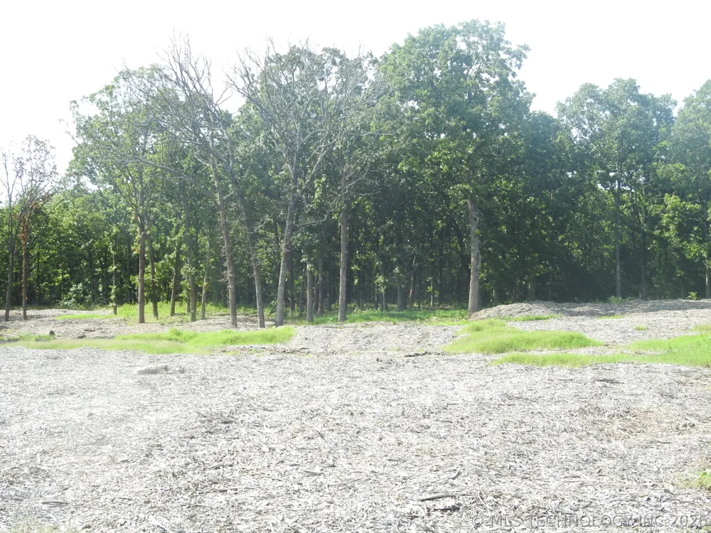 20910 Black Jack Trail Kellyville, OK 74039