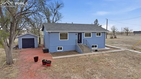 1775 S Calhan Highway
