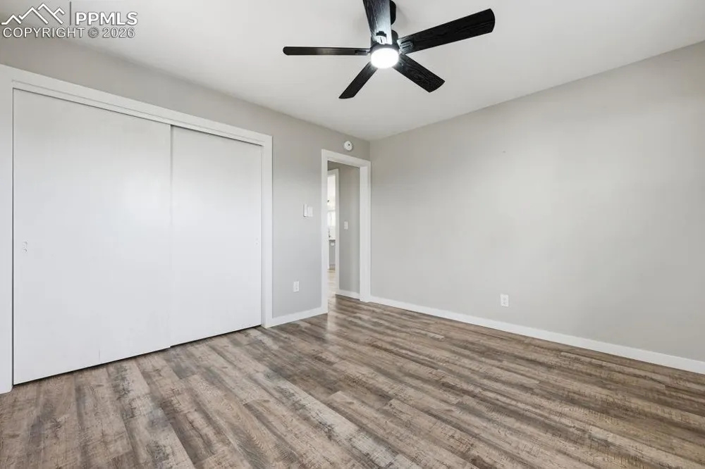 1775 S Calhan Highway Calhan, CO 80808
