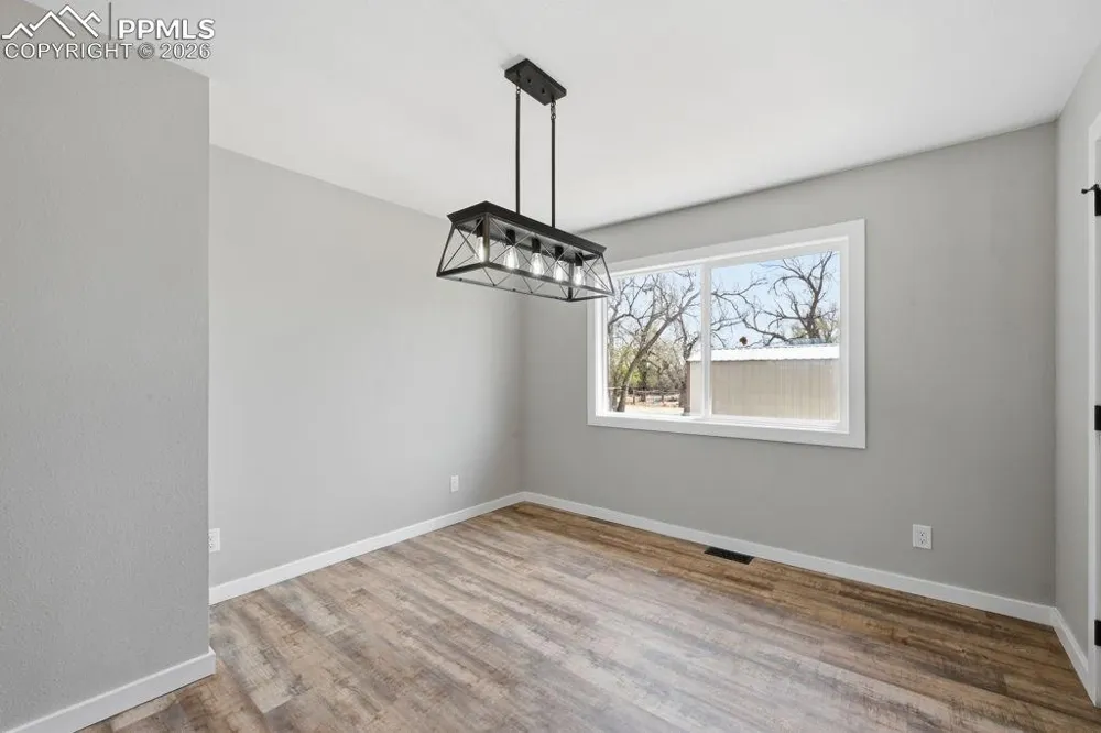 1775 S Calhan Highway Calhan, CO 80808