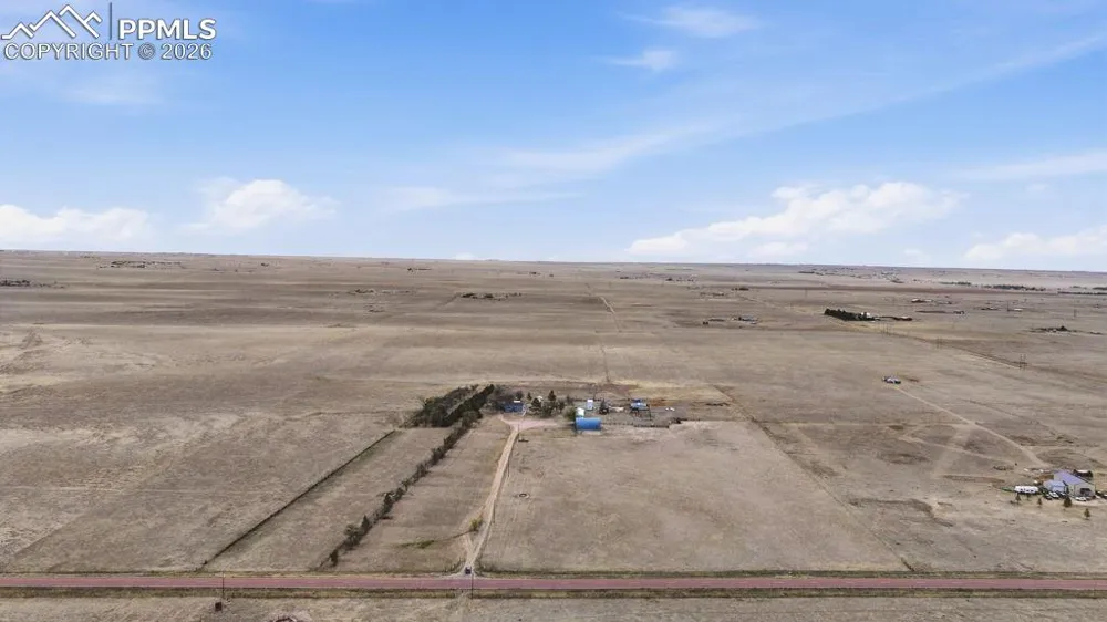 1775 S Calhan Highway Calhan, CO 80808