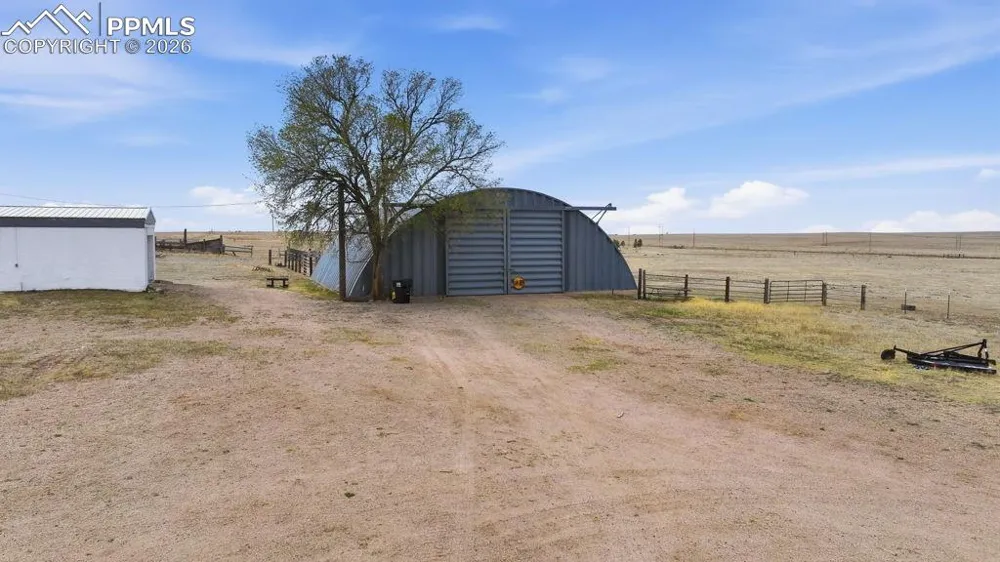 1775 S Calhan Highway Calhan, CO 80808