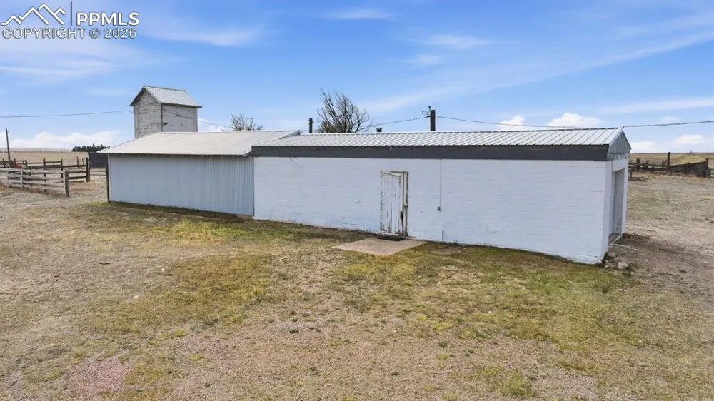1775 S Calhan Highway Calhan, CO 80808