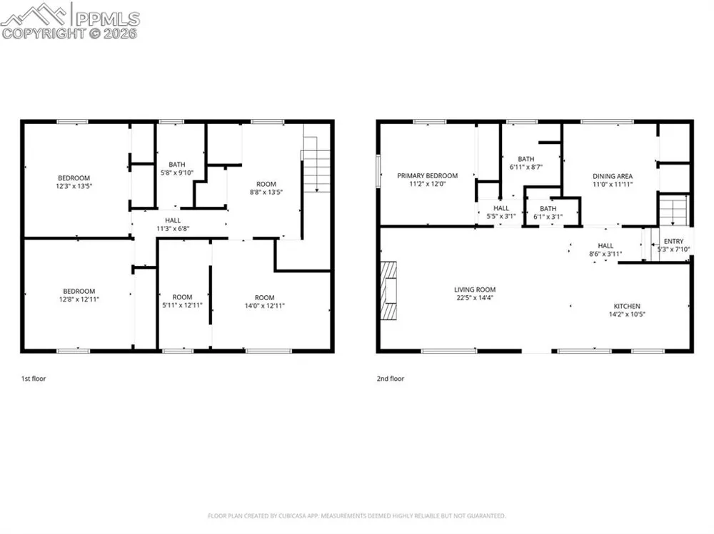 1775 S Calhan Highway Calhan, CO 80808