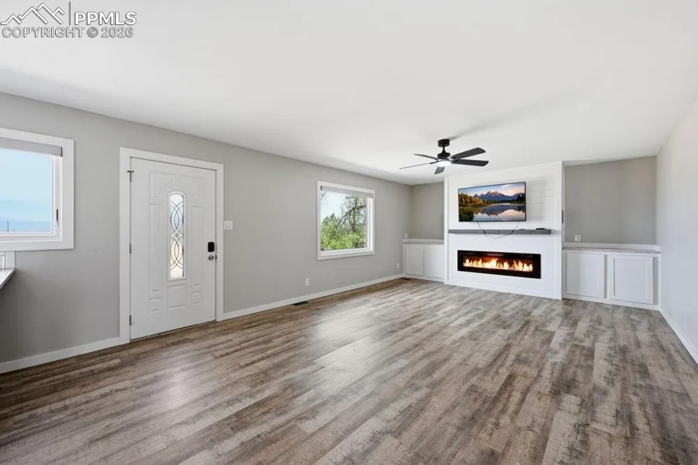 1775 S Calhan Highway Calhan, CO 80808