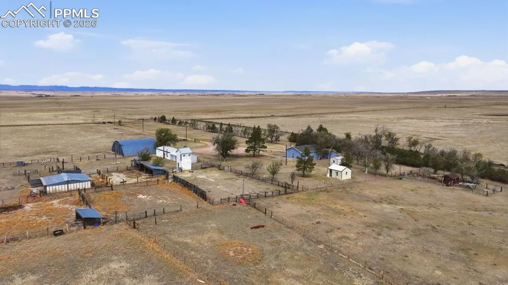 1775 S Calhan Highway Calhan, CO 80808